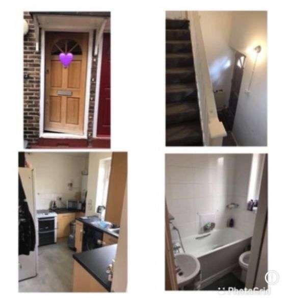 Flat For Rent in Bournemouth, England