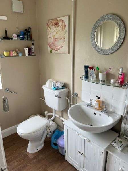 House For Rent in Corby, England