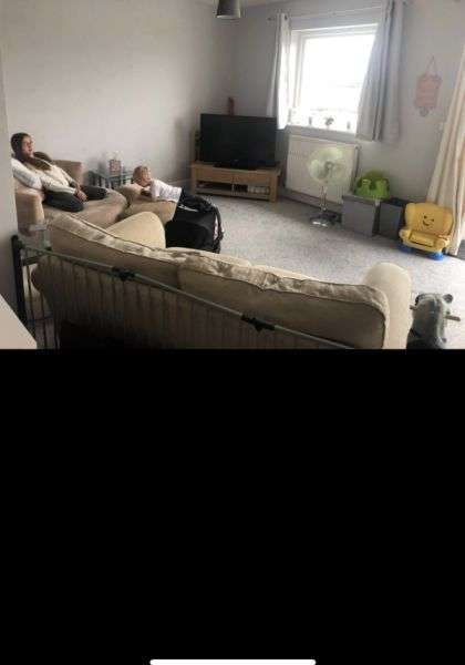 Flat For Rent in Gravesham, England