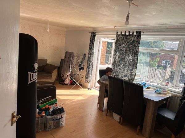 House For Rent in Lichfield, England