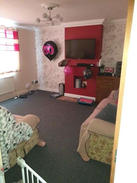 House For Rent in Colchester, England