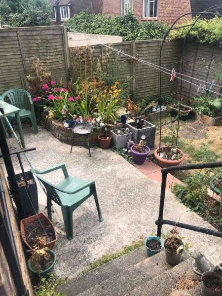 House For Rent in Hastings, England