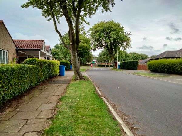 Bungalow For Rent in Scarborough, England