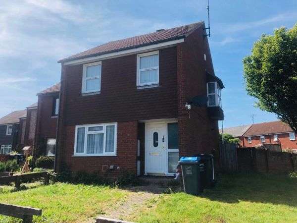 House For Rent in Thanet, England