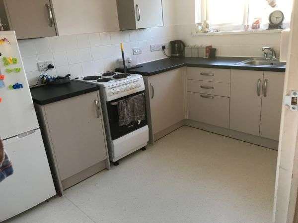 Flat For Rent in Bodmin, England