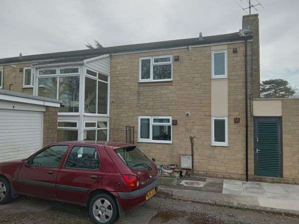 Flat For Rent in Sherborne, England