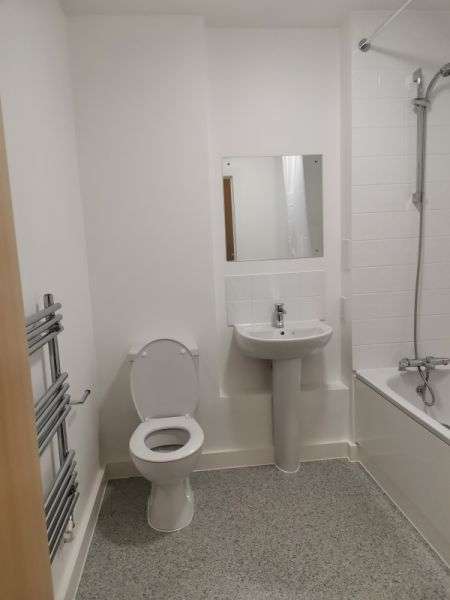 Flat For Rent in Harlow, England