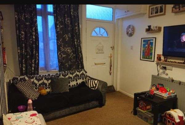 House For Rent in Northampton, England