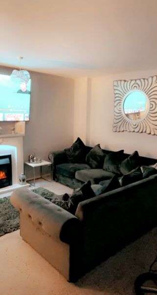 Flat For Rent in Dudley, England