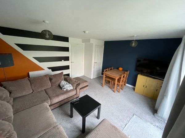 House For Rent in Montrose, Scotland