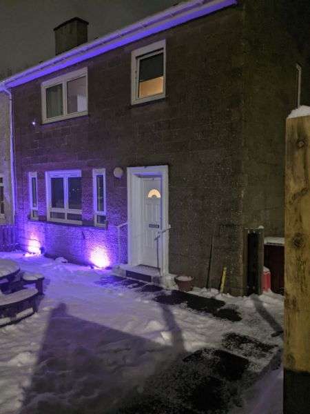 House For Rent in East Kilbride, Scotland