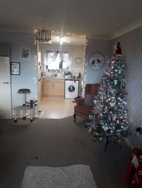 Flat For Rent in Frome, England