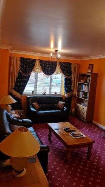 House For Rent in Northampton, England