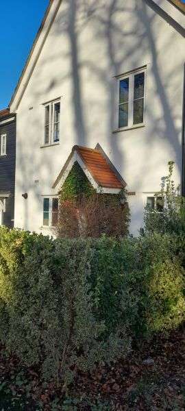 House For Rent in Colchester, England