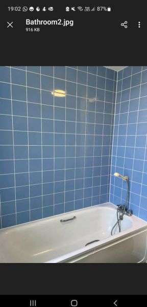 Flat For Rent in Coatbridge, Scotland