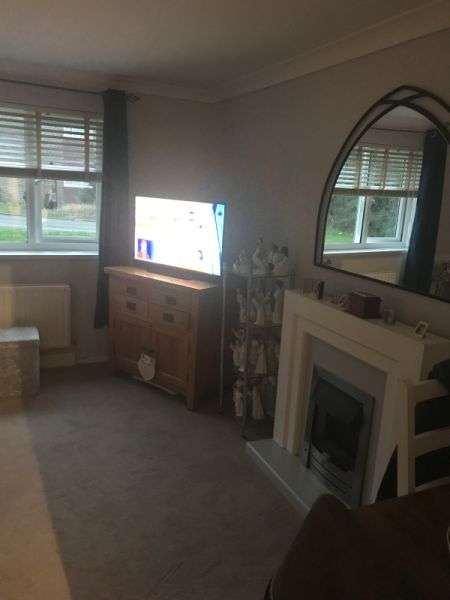 Flat For Rent in Ashford, England