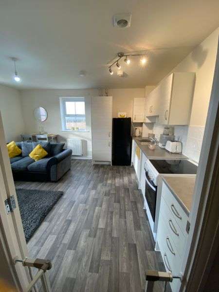 Flat For Rent in Maldon, England