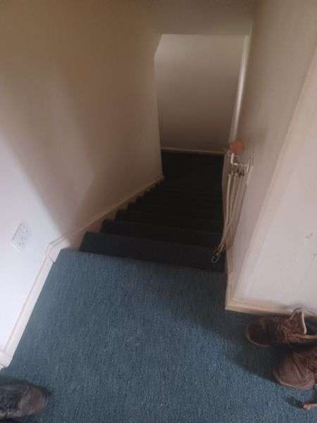 Flat For Rent in Rotherham, England