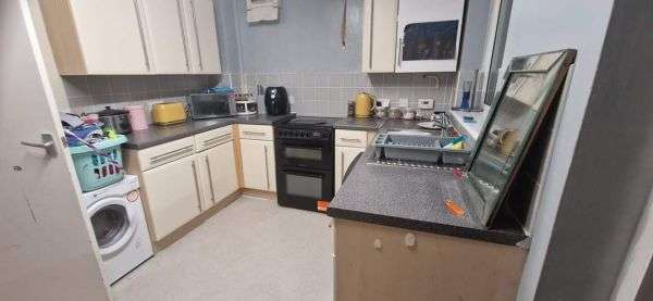 House For Rent in Corby, England