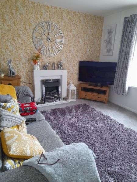 Bungalow For Rent in East Lindsey, England