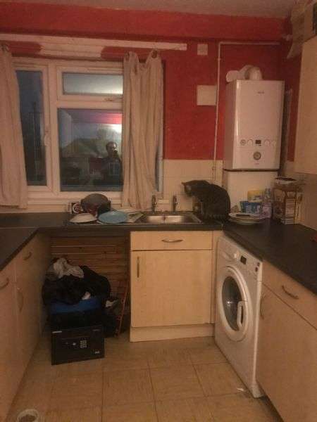 Flat For Rent in Cottingham, England