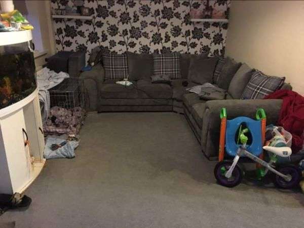 House For Rent in Thanet, England