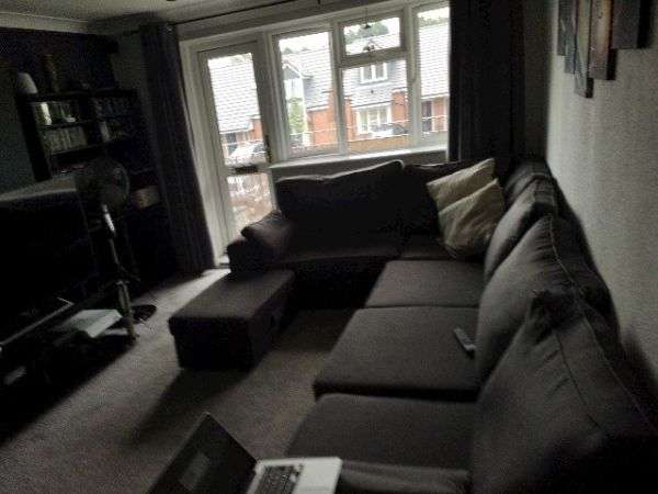 Flat For Rent in Dudley, England