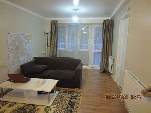 Flat For Rent in Rotherham, England