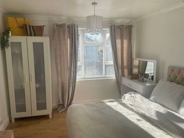 Flat For Rent in Lichfield, England