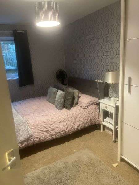 Flat For Rent in Bath, England