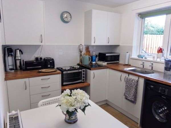 Bungalow For Rent in East Suffolk, England