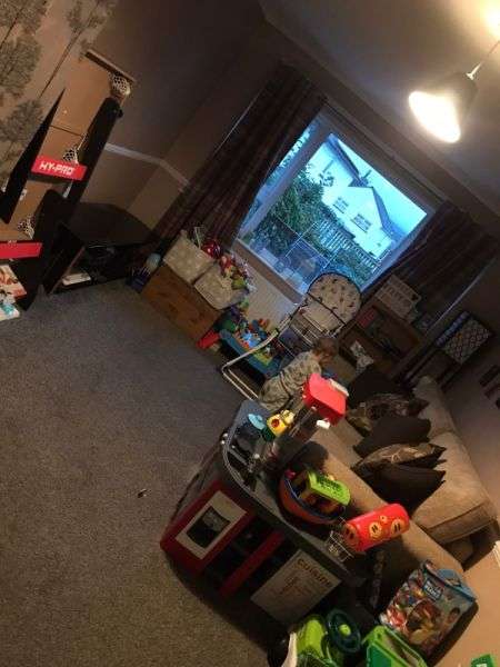 House For Rent in Lancaster, England