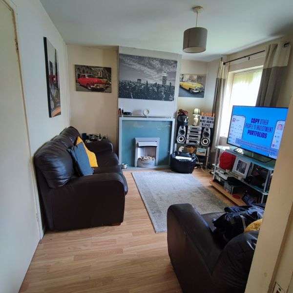 Bungalow For Rent in Birmingham, England