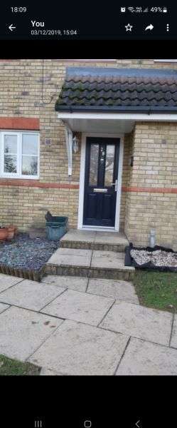 House For Rent in St Albans, England