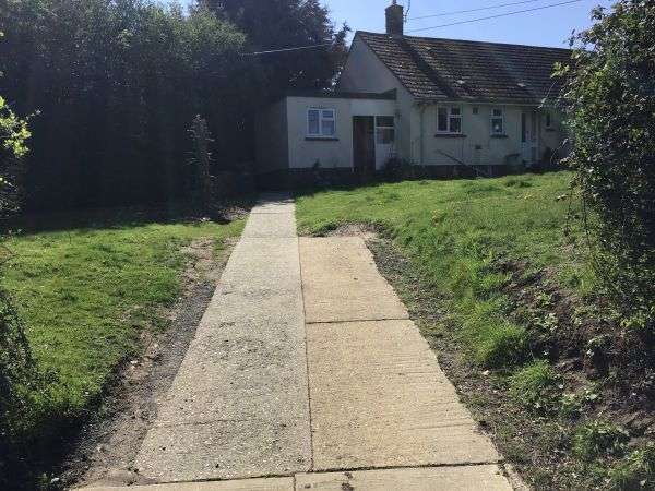 Bungalow For Rent in Braintree, England