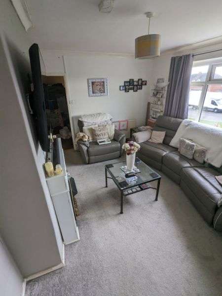 Flat For Rent in Boston, England