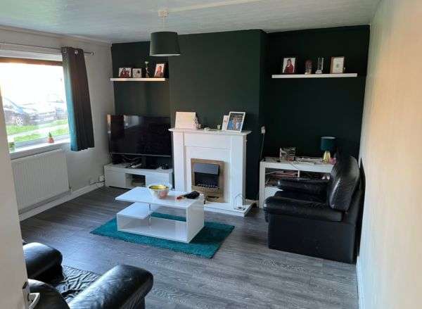 Flat For Rent in Bolton, England