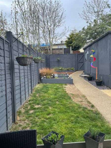 House For Rent in Harlow, England