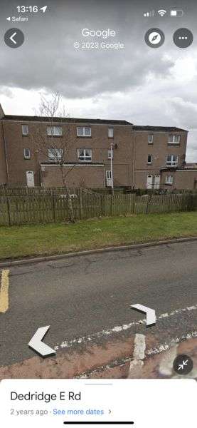 Flat For Rent in Livingston, Scotland