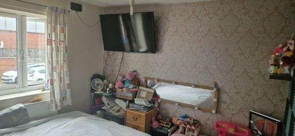 House For Rent in Scunthorpe, England