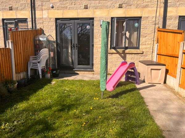 House For Rent in Lancaster, England