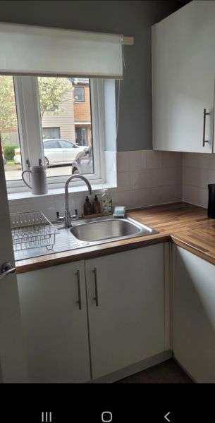 House For Rent in Woking, England