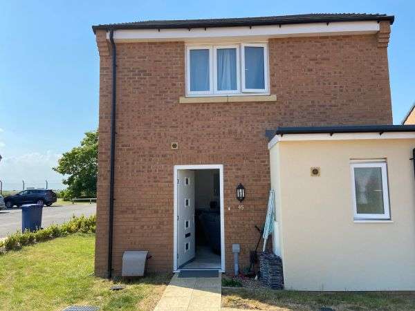 House For Rent in Bolton, England