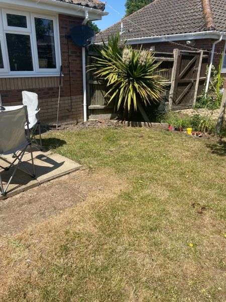 Bungalow For Rent in South Norfolk, England