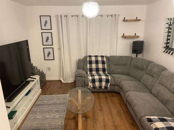 Flat For Rent in Salford, England
