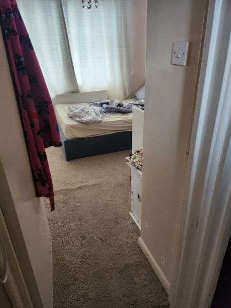 Flat For Rent in Salford, England