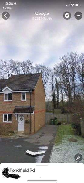 House For Rent in Horsham, England