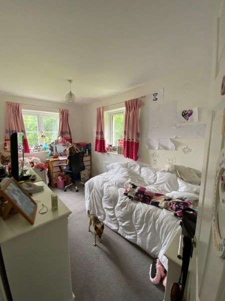 House For Rent in Lewes, England
