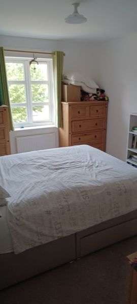 Flat For Rent in Amesbury, England