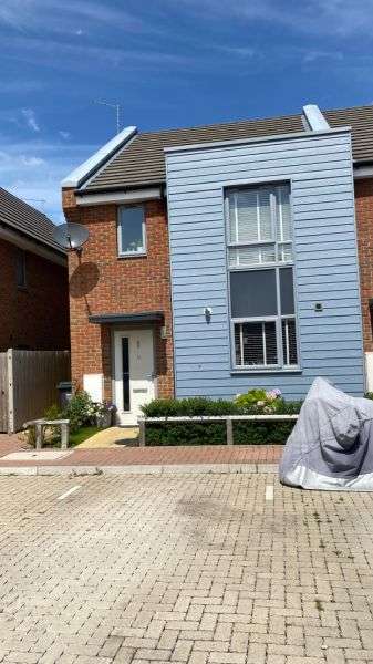 House For Rent in Fareham, England